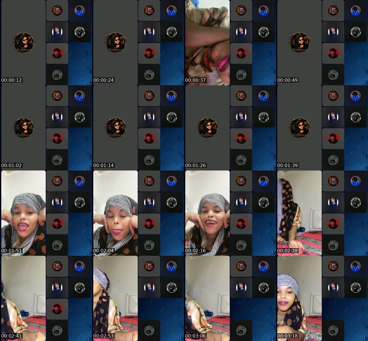 @fesalyare4 TikTok live from 2026-07-03