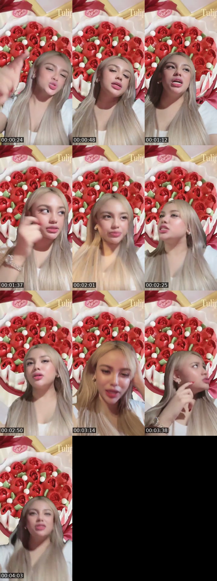 @femeyra_ TikTok live from 2026-07-03