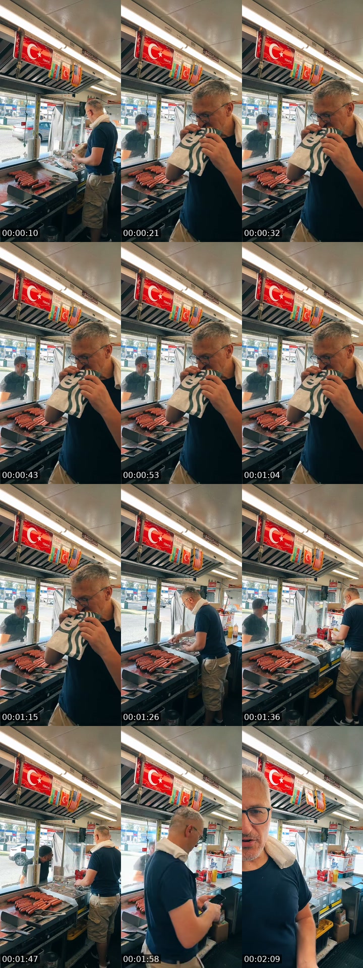 @musa_hotdog TikTok live from 2026-07-03