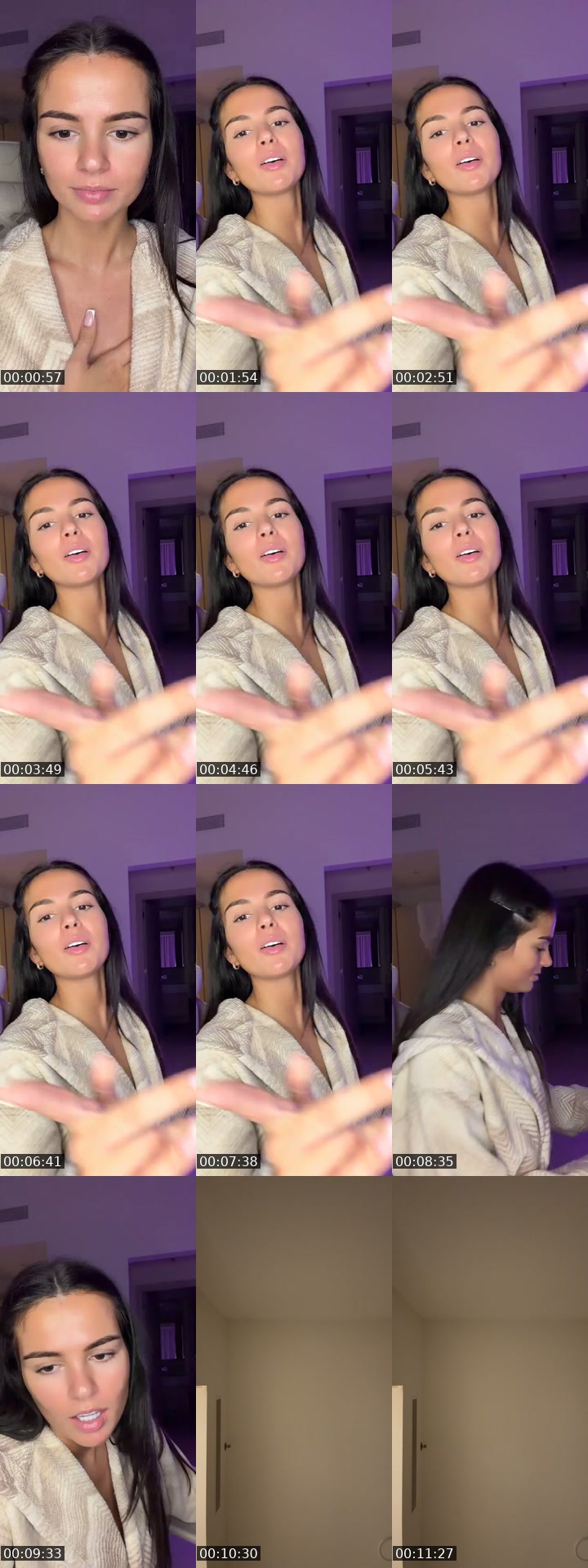TikTok live: 👑👑👑👑👑 by @mlovelock7