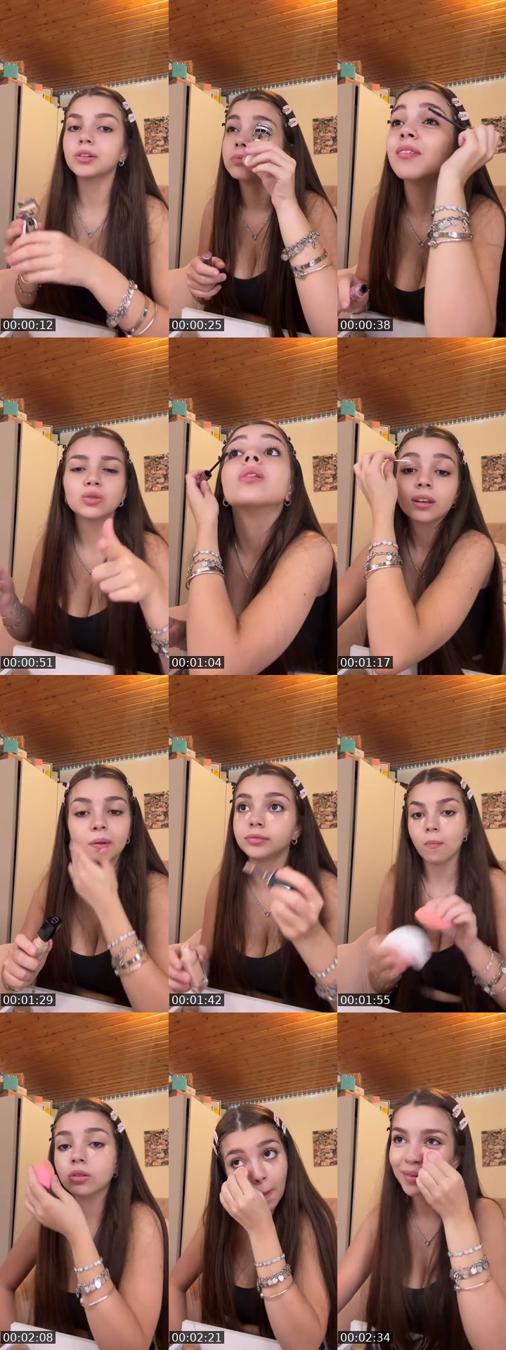 @laurarazeraav TikTok live from 2026-07-03