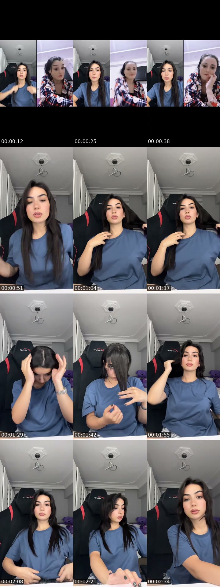 @user86458950 TikTok live from 2026-07-03