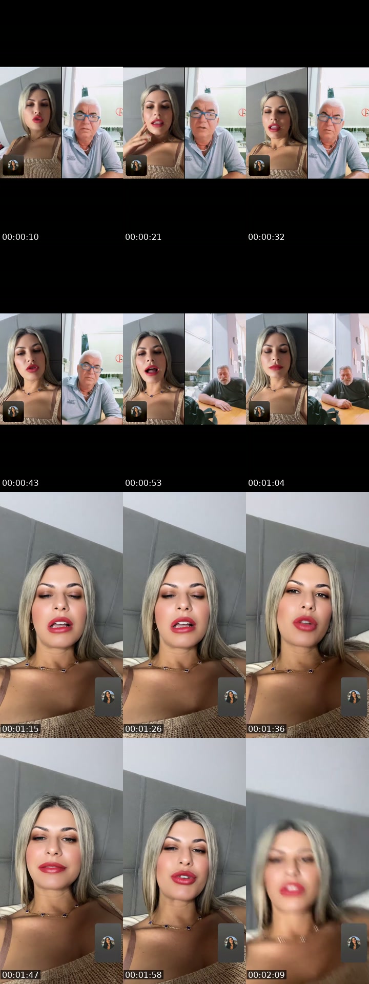 TikTok live: Hi!εβαλες καρδούλα μέλους;❤️ by @pelagia.bella_kaz