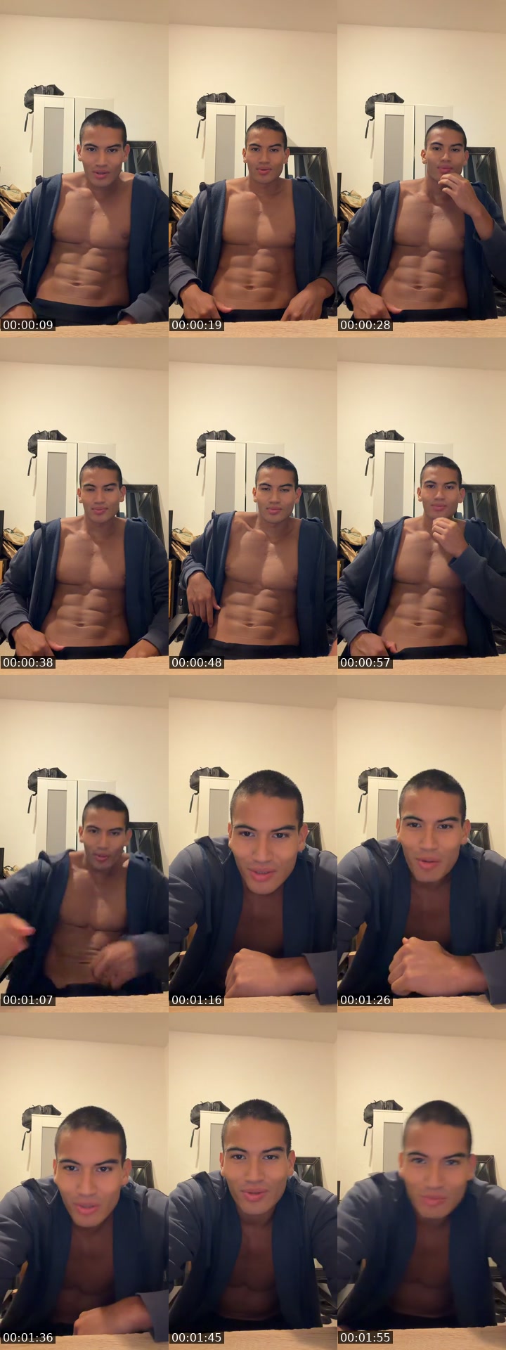 @san.otz22 Colombia TikTok live from 2026-07-03