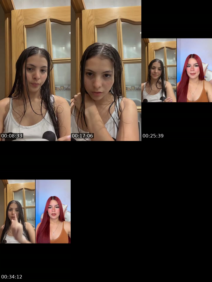 @sol737.1 Paraguay TikTok live from 2026-07-03