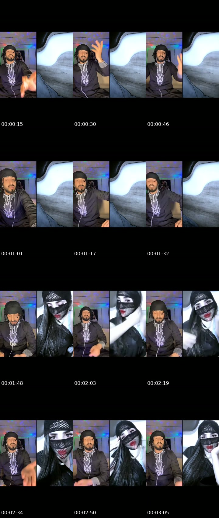 @x222555 TikTok live from 2026-07-03