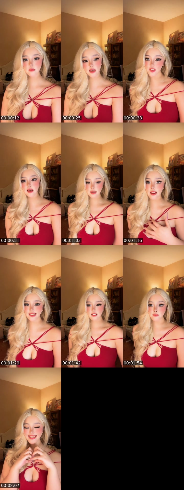 TikTok live: Your Ex💕 by @461c8f0b