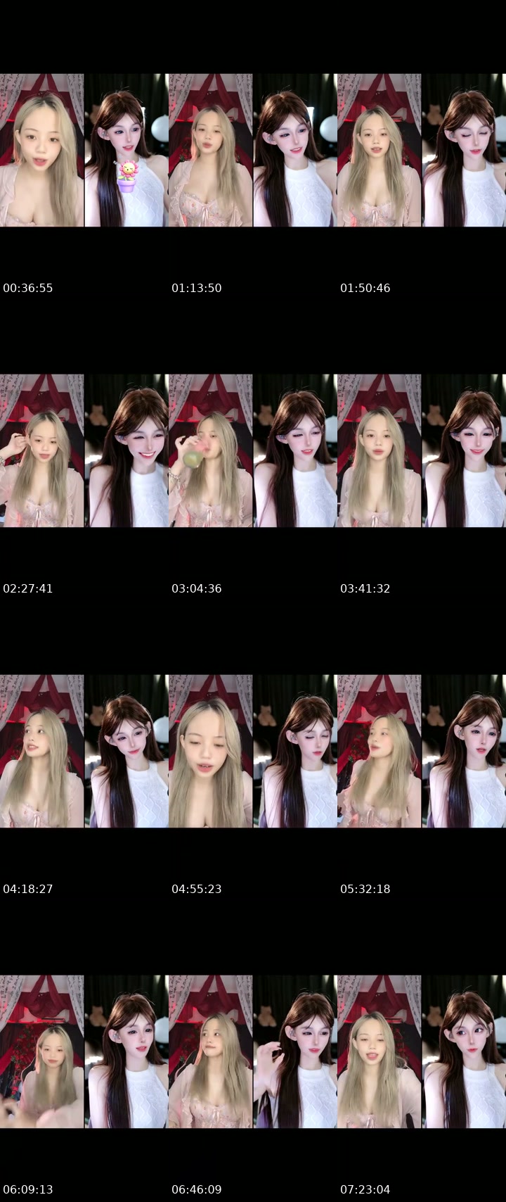 TikTok live: Everything you need is here by @yaya_hongthi