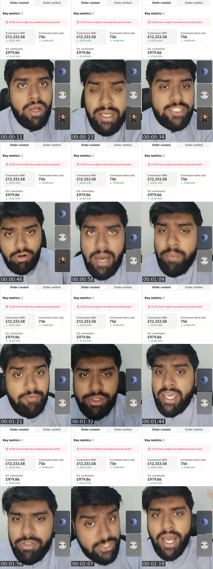 TikTok live: Ai Automation Training by @ablaimentor_rehman