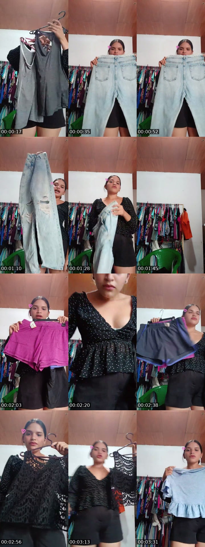 @zahory_083 TikTok live from 2026-07-03