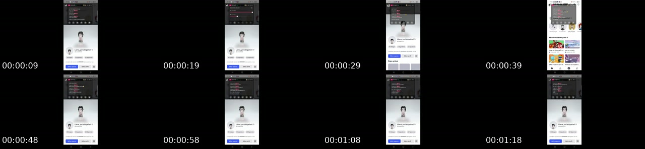 @abigail_yori TikTok live from 2026-07-03