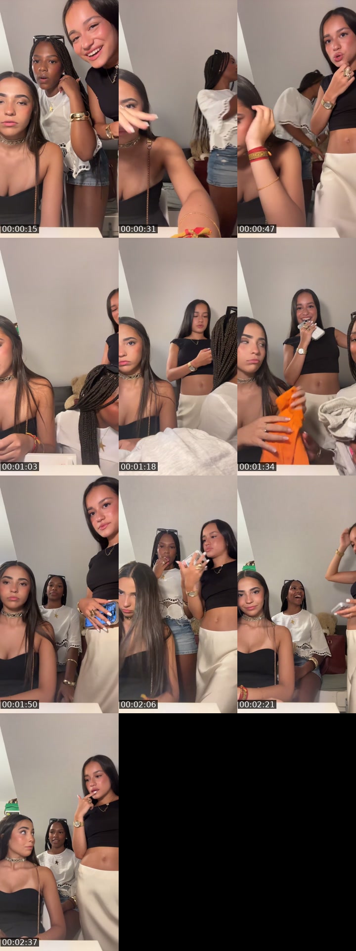 TikTok live: unirse peña by @embeerlf
