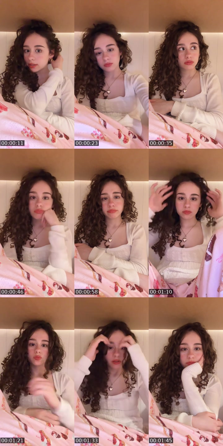 @lilfawnangel TikTok live from 2026-07-03