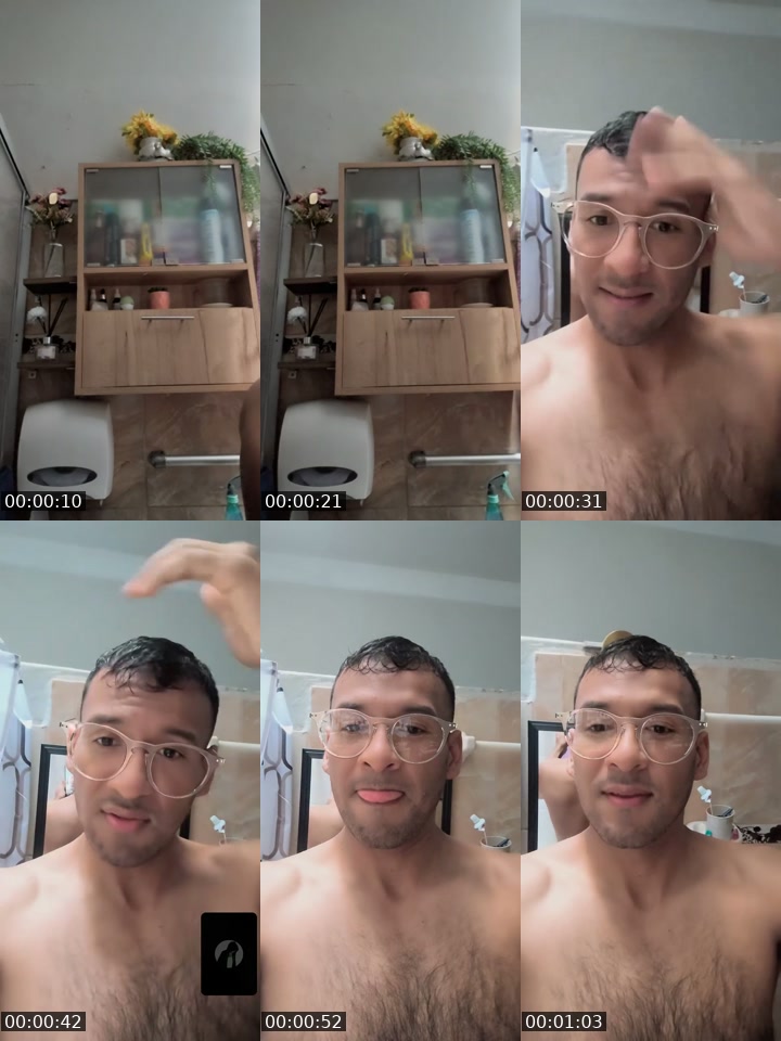 TikTok live: Te doy la bienvenida a mi LIVE by @jhona_oficial92