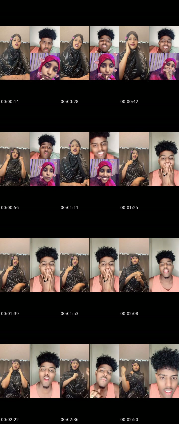@queen_manaal24 TikTok live from 2026-07-03