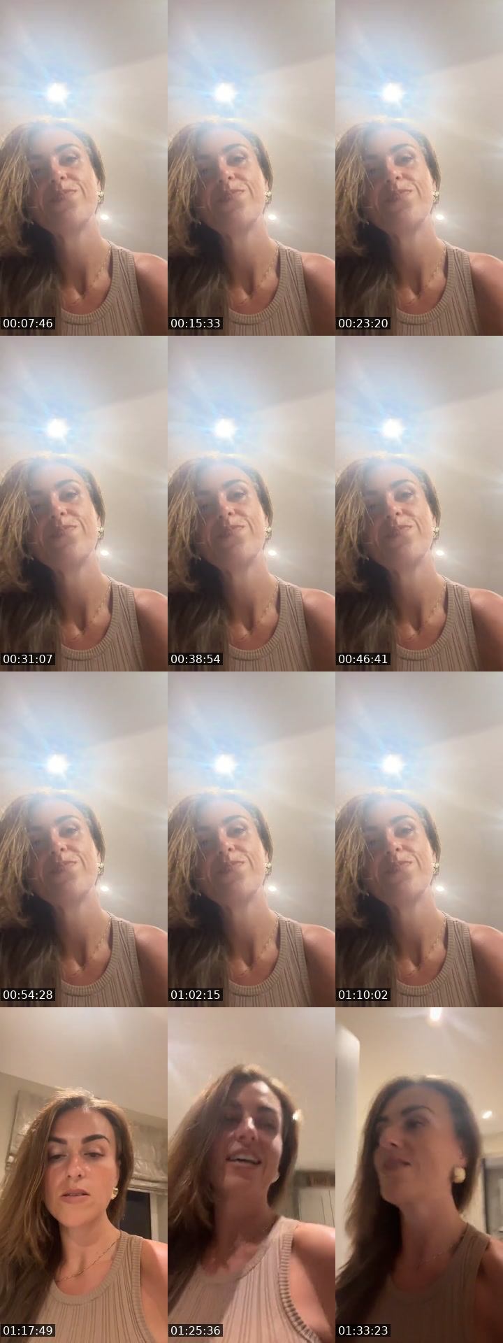 @reenieslife TikTok live from 2026-07-03