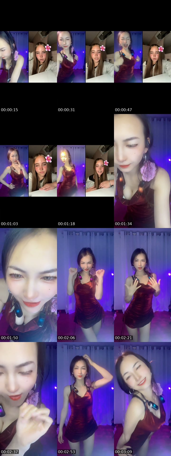 TikTok live: Chat with me by @rigert14