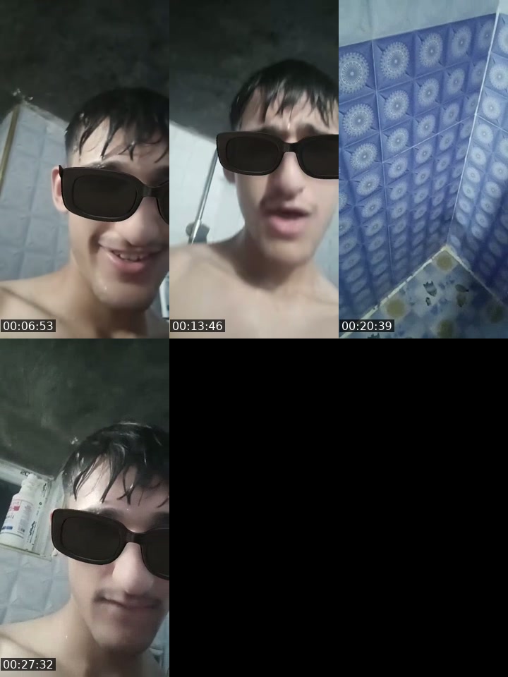 TikTok live: marcus by @ma9_rc