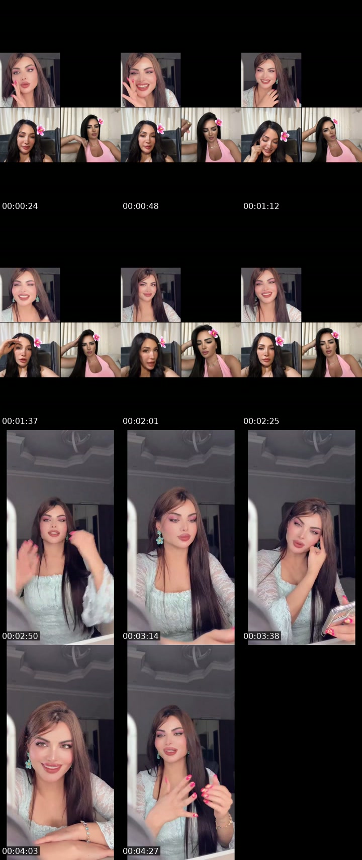 TikTok live: Heyyy welcome💕 هلاااا نورتوا by @nona_life