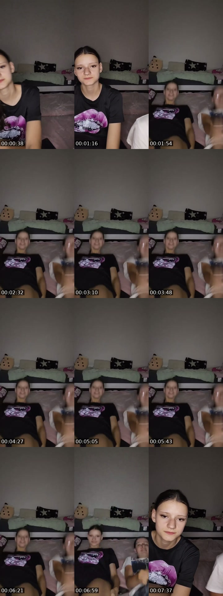 TikTok live: 18+ by @._68arghu
