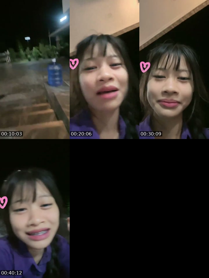 Thailand TikTok live: รำคาญกะอดเอา by @siriwan_.11
