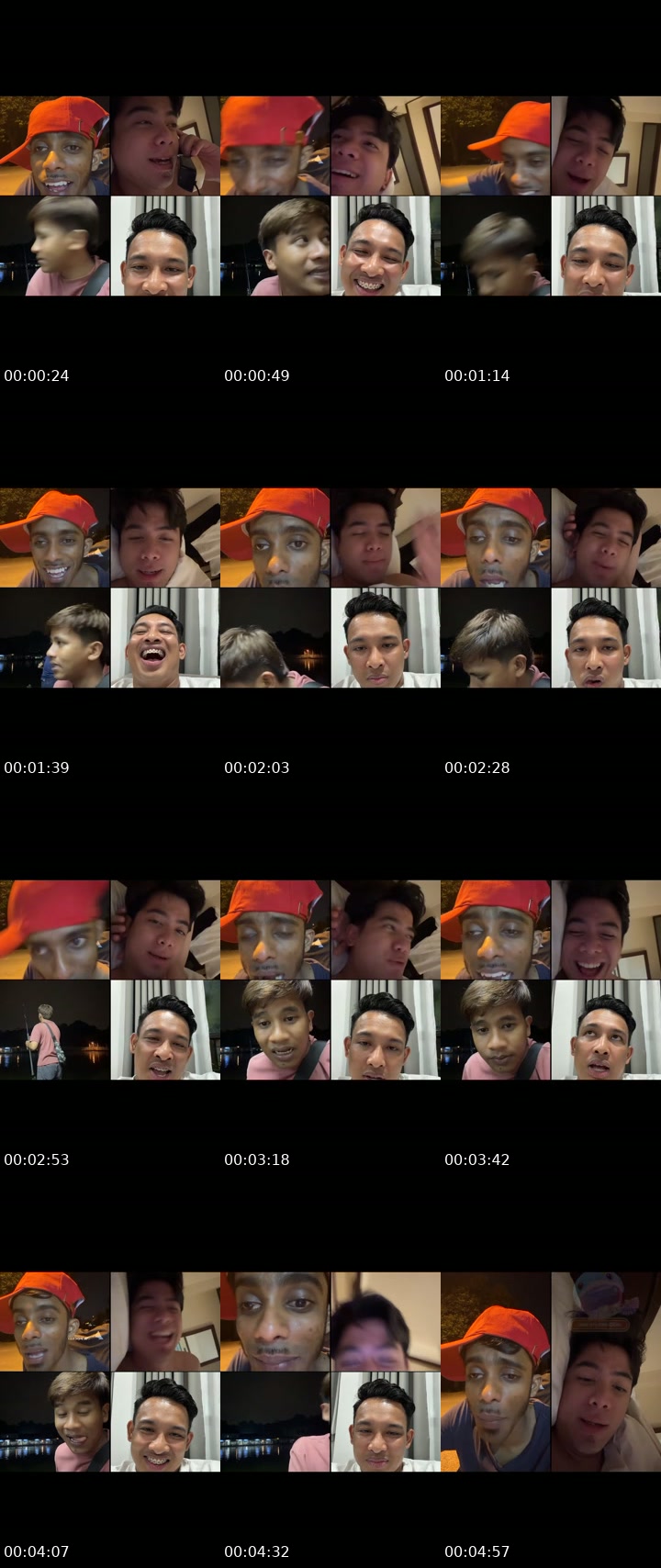TikTok live: CIKGU PENDIDIK IKAN by @wankadiaaaq