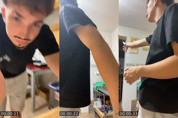 Mexico TikTok live: Uniros guapos by @nosoy.miri