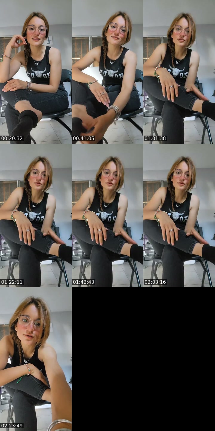 @elizabeth0455 TikTok live from 2026-07-03