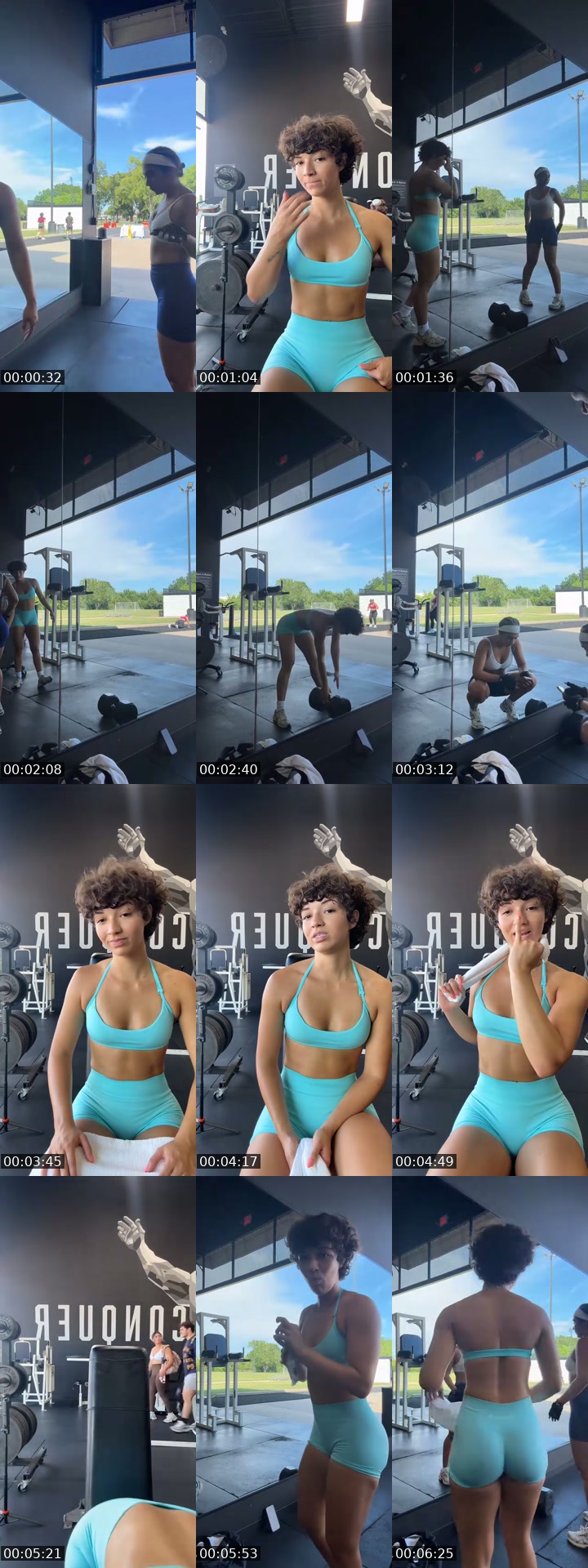 @ciaralynnrosa TikTok live from 2026-07-03