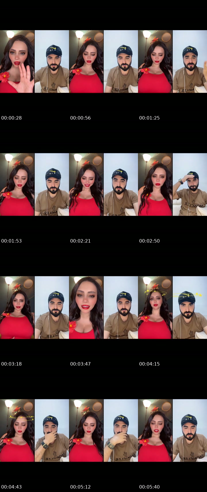 @lanodaq8 TikTok live from 2026-07-03