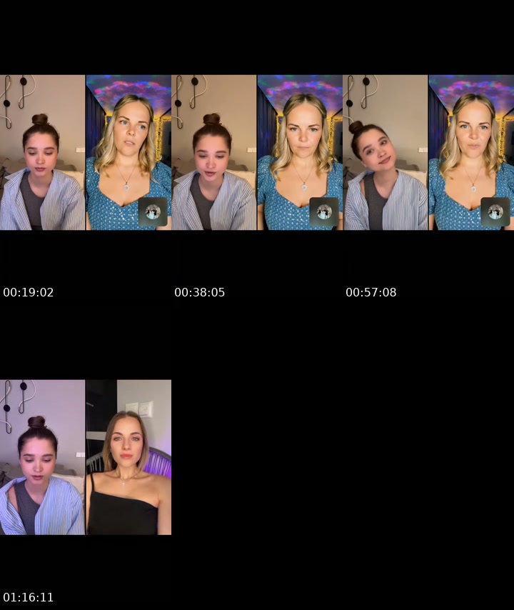 @kosteenko TikTok live from 2026-07-03