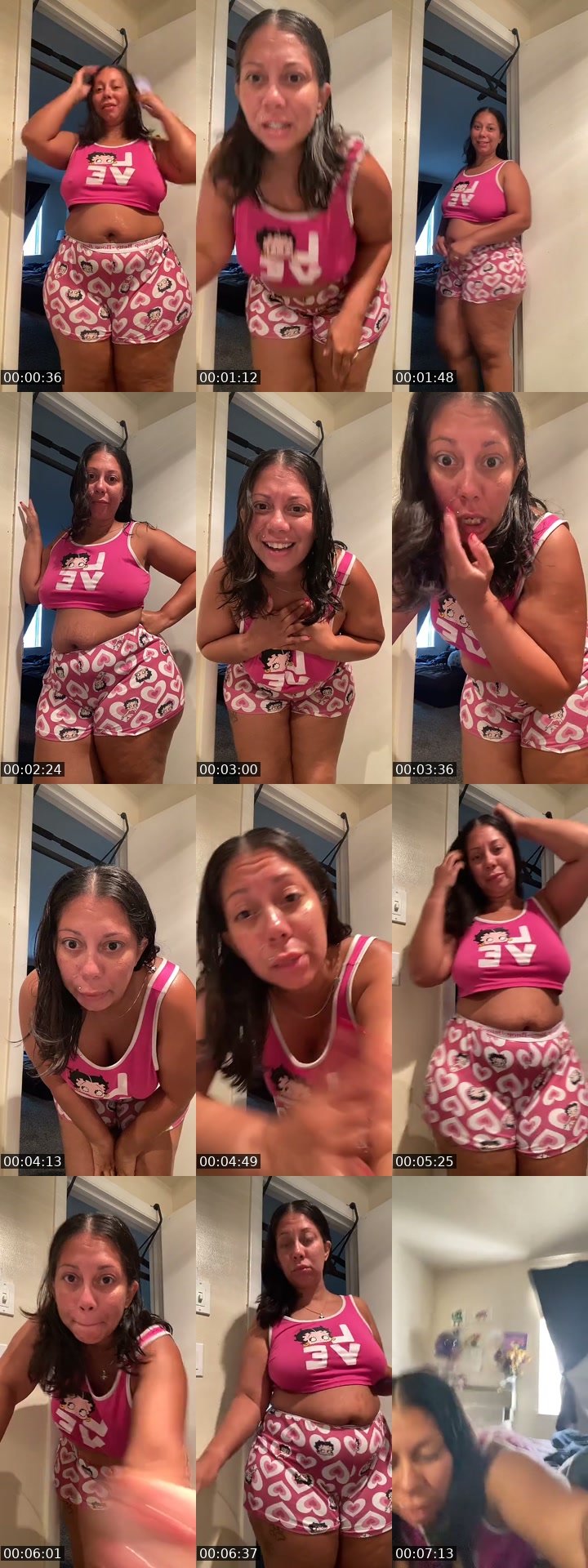 Puerto Rico TikTok live: Day 6 trying to get a lion by @lydiacarson85gmail.com
