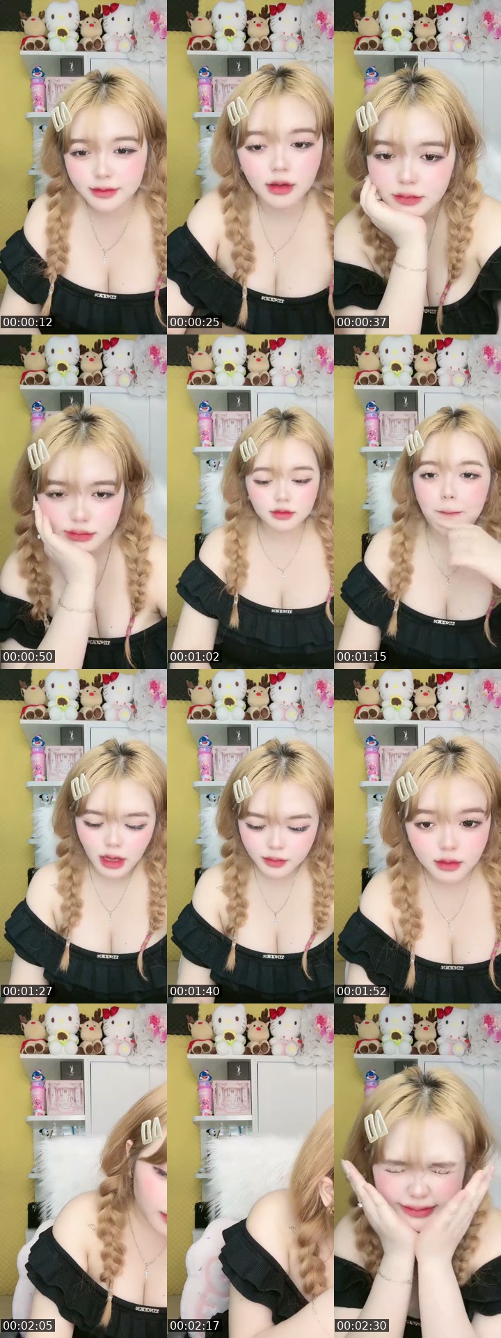 TikTok live: Lets Go LIVE! by @nhunhioi8386