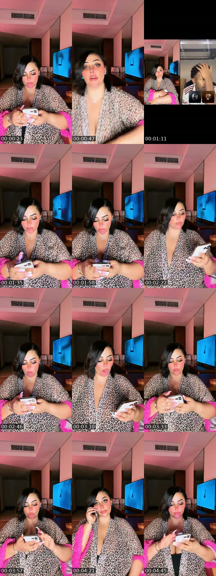 @tigrawyt3 TikTok live from 2026-07-03