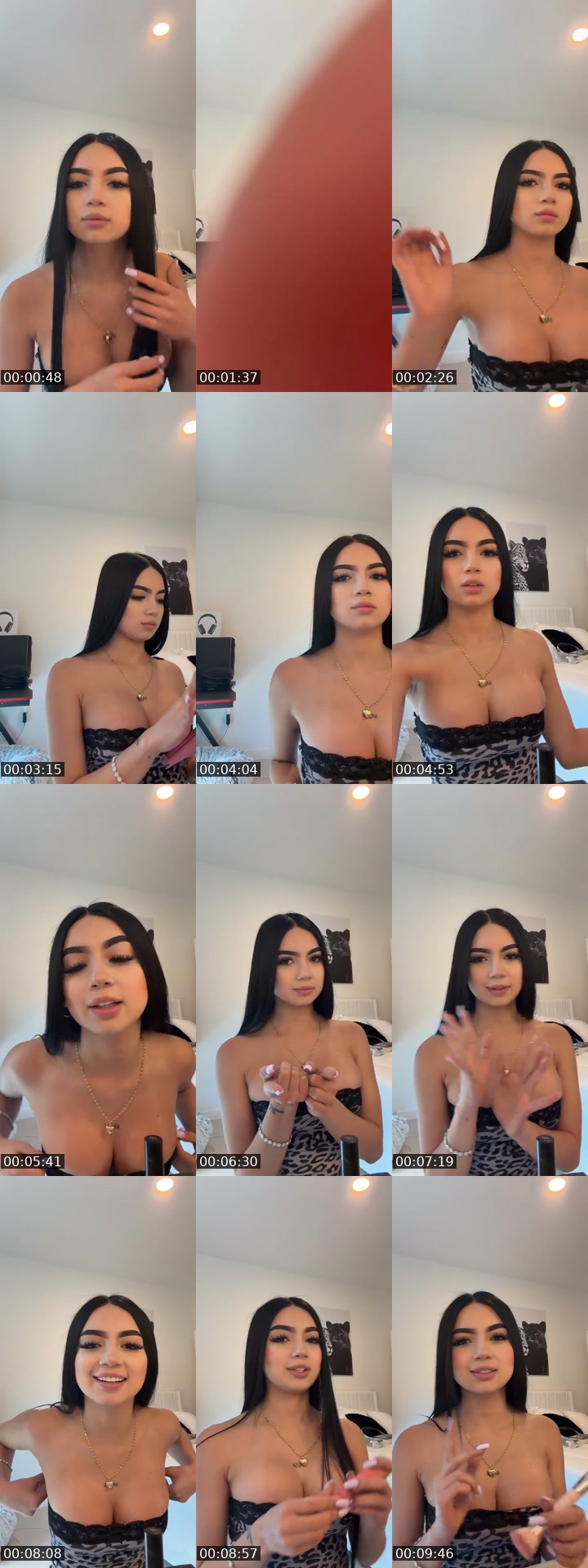 TikTok live: 💋 by @vaalery.01