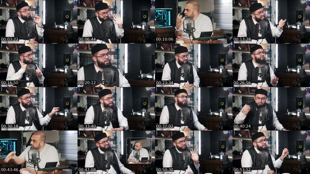 Saudi Arabia TikTok live: كيف قلب خوارزمية  ؟ by @zainkairalah.8