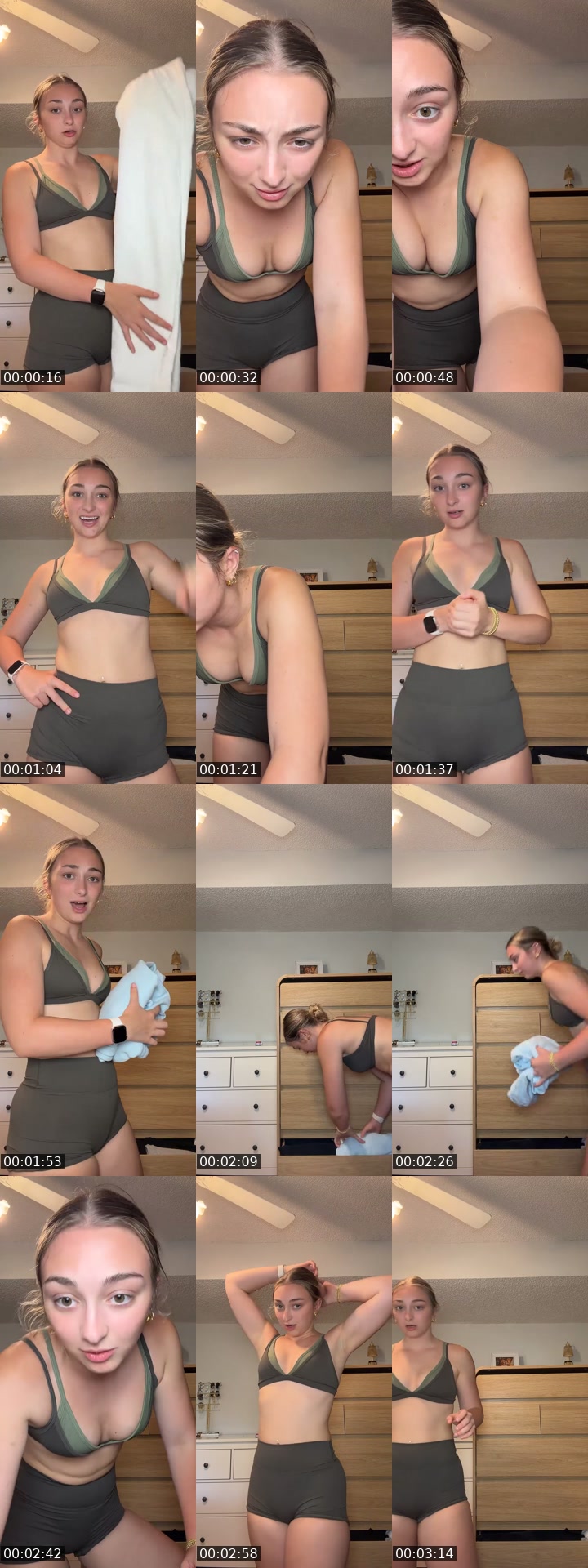 United States TikTok live: Come to mommy by @samliftz.u