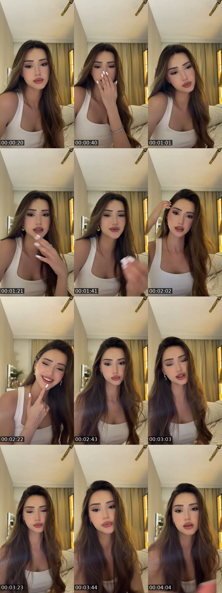 @efsaozgur TikTok live from 2026-07-03