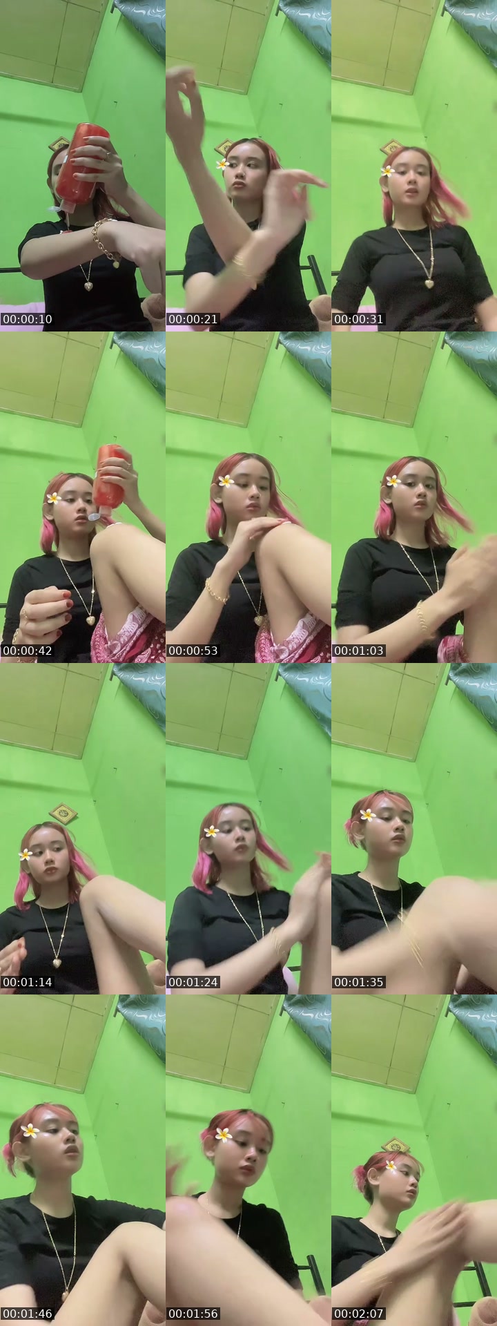 @isyameowwwww TikTok live from 2026-07-03