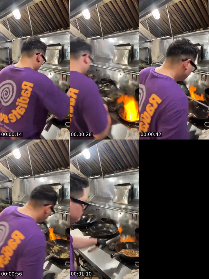 TikTok live: Szechuanexpresspgh.com by @jasonlin200