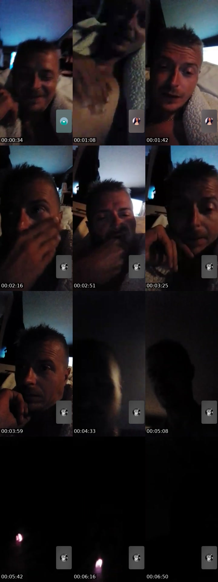 Sweden TikTok live: 💯✌ by @mrknullsson