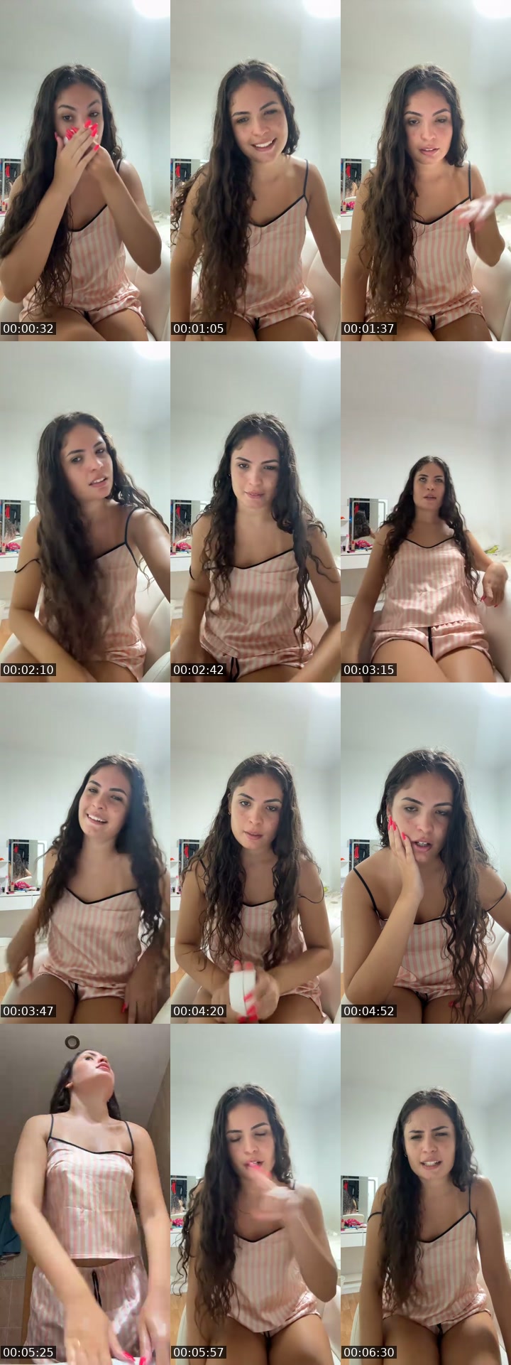 @laiagonzalezzz TikTok live from 2026-07-03