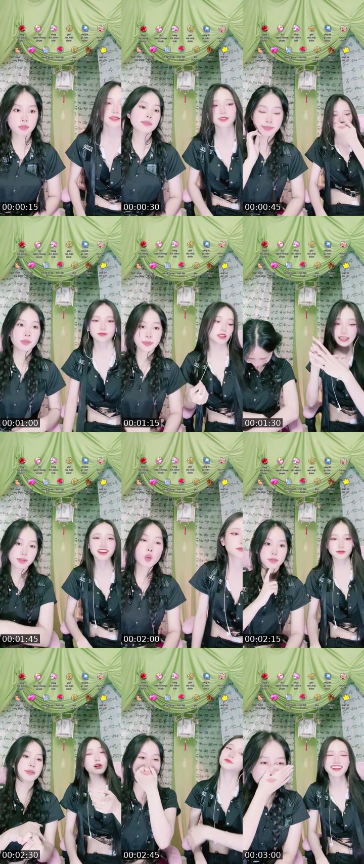 TikTok live: Welcome to live by @turtle_and_rabbit5