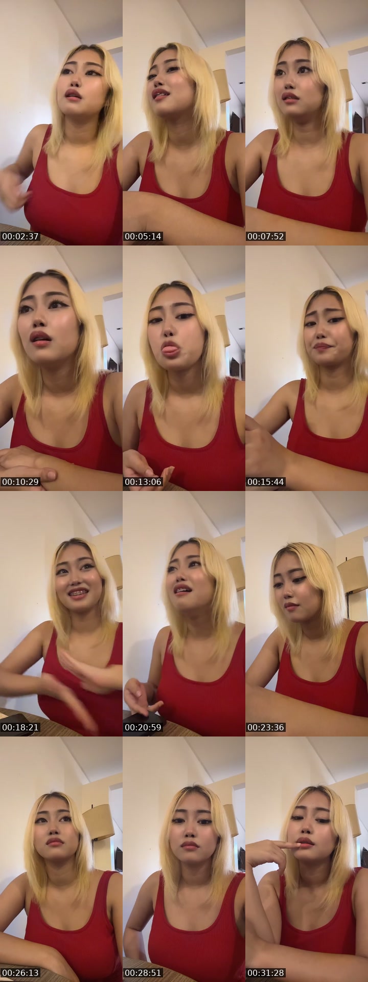 TikTok live: kwentuhan nyo nga ako by @proxi_mityy