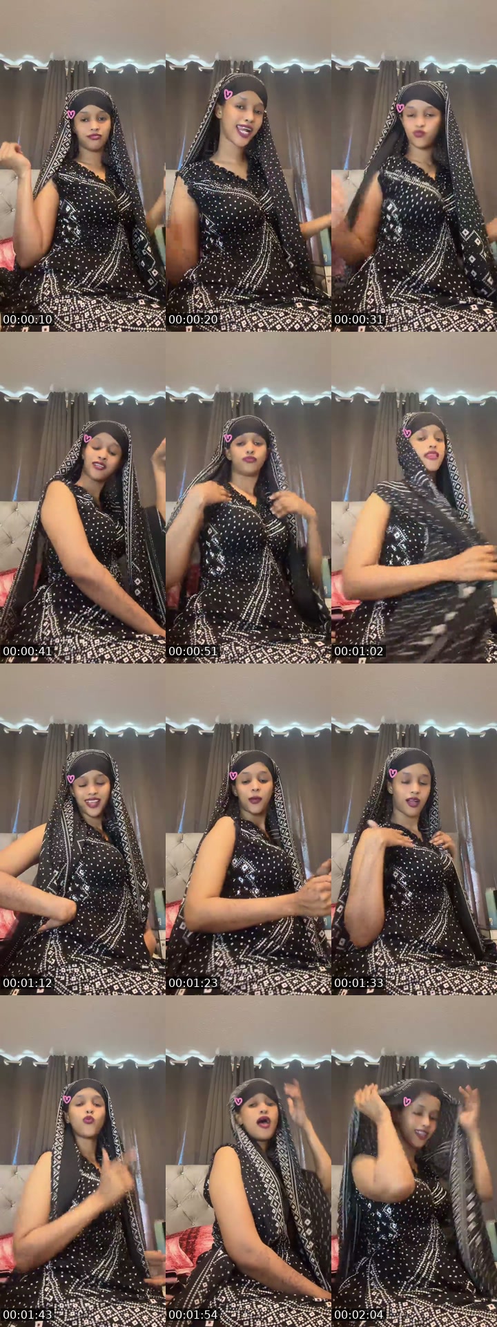 @queen_manaal24 TikTok live from 2026-07-03