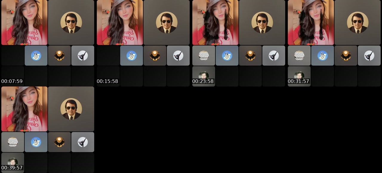 @sehrish_shorty TikTok live from 2026-07-03