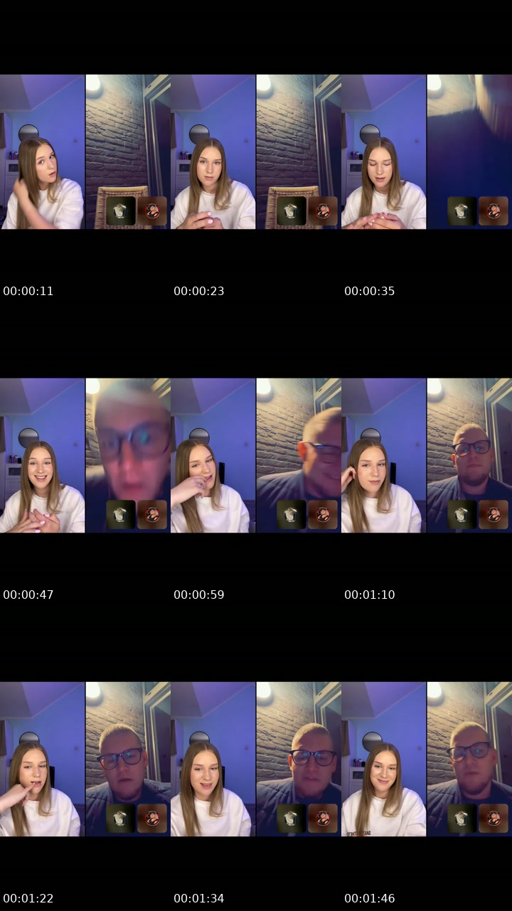 @sannestaps013 TikTok live from 2026-07-03