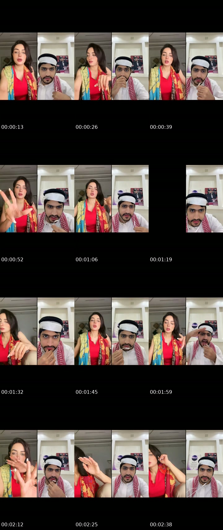 @salma.anwar80 TikTok live from 2026-07-03