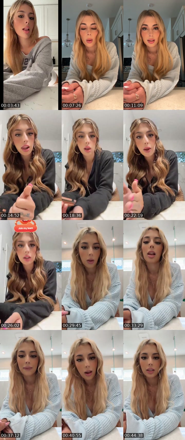 @giaopv TikTok live from 2026-07-03