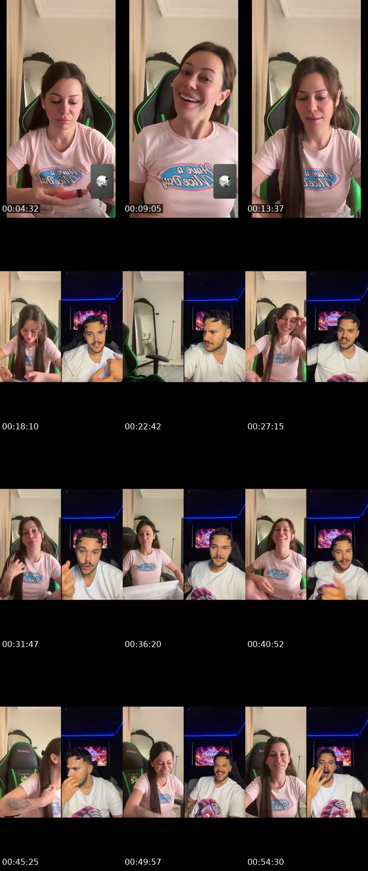 @duyguaycann TikTok live from 2026-07-03